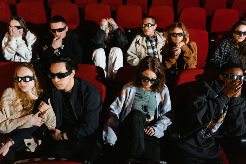 Spoiler Alert, Obviously: 10 Movie Twists That Actually Did the Work