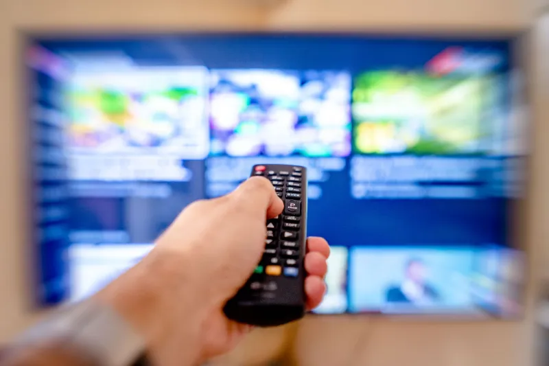 Blink and You Missed the Whole Point: Streaming's Obsession With Hiding Character Moments in Plain Sight