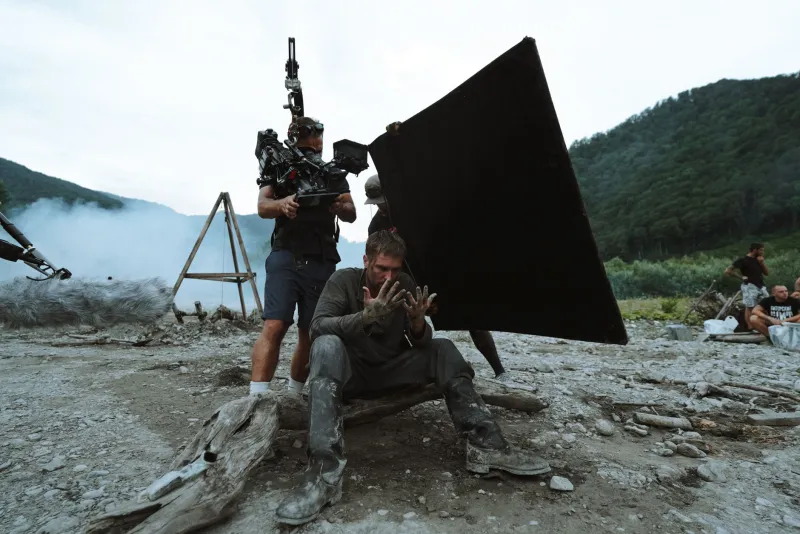 Buried Alive: How Hollywood Keeps Casting Its Greatest Actors in Roles That Don't Deserve Them