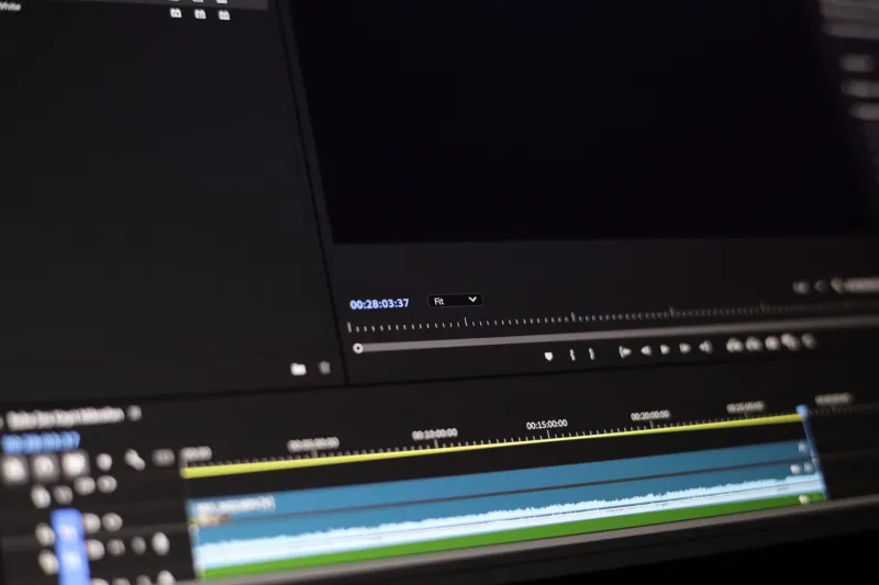Cut to: The Script Couldn't Handle It — What Montages Actually Confess About a Film's Weaknesses