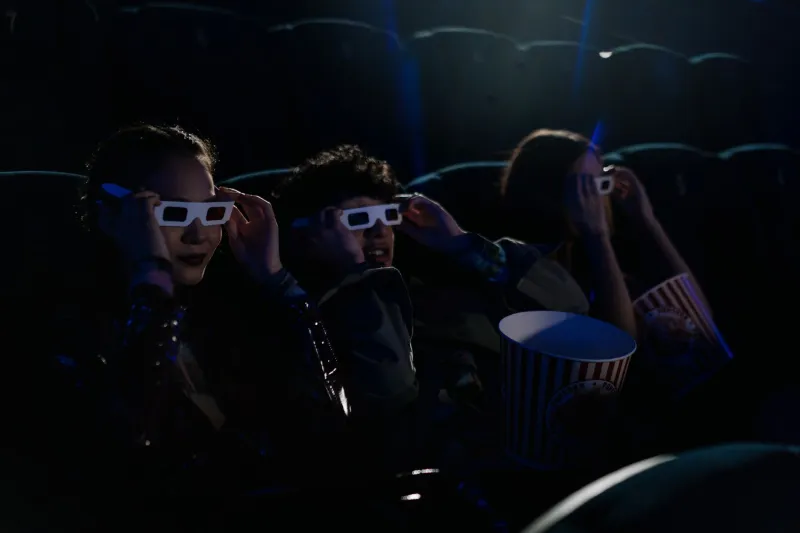 Nobody Wanted It, Everybody Watched It: How Hollywood Keeps Cashing In on Films You Said You'd Skip