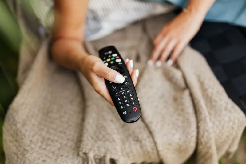 The Binge Is Over: Why American TV Getting Smaller Is Actually a Win