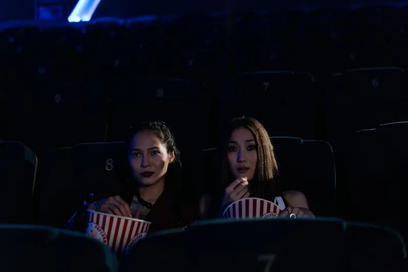 Proud of Every Flaw: How the Best Bad Movies Turn Self-Awareness Into an Art Form