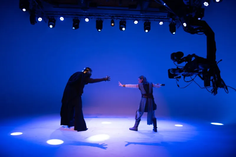 They Came to Help and Ended Up Stealing the Show: The Sidekick Problem Nobody Wants to Solve