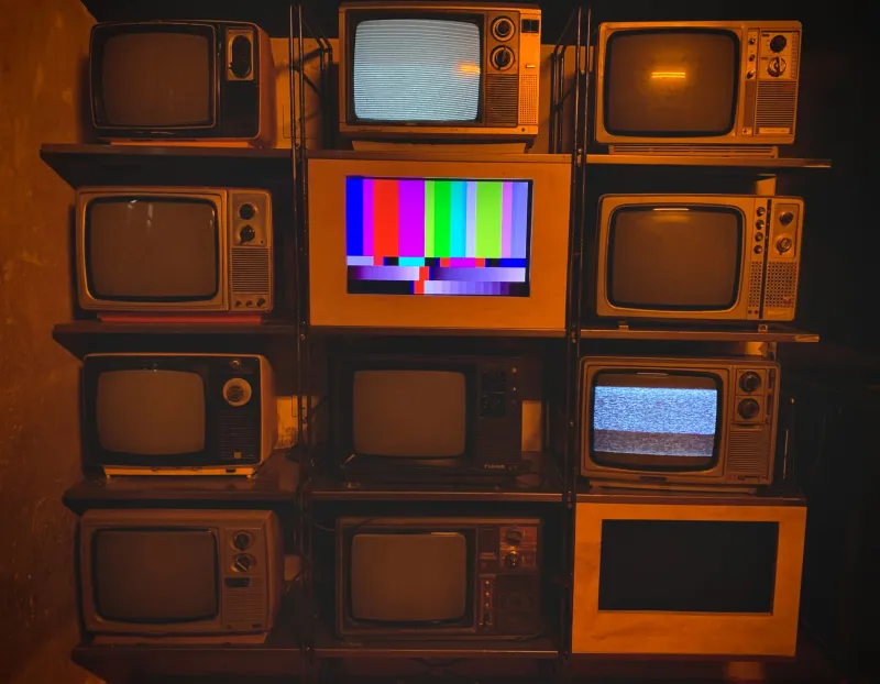 Skip Intro: How Streaming Quietly Murdered the TV Theme Song