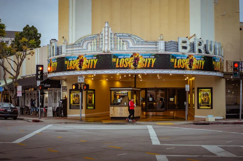 The Franchise Machine Ate Your Movie and Left You a Teaser Trailer