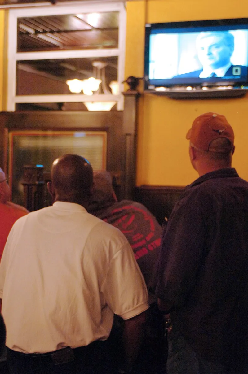 The Show Everyone's Watching Alone: How Streaming Buried the Water Cooler