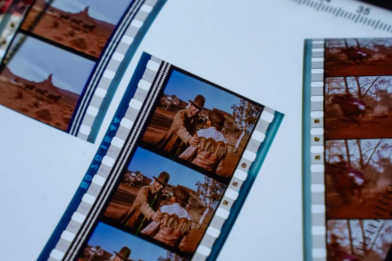 Your Childhood Is Not a Business Plan: How Studios Turned Nostalgia Into a Hustle